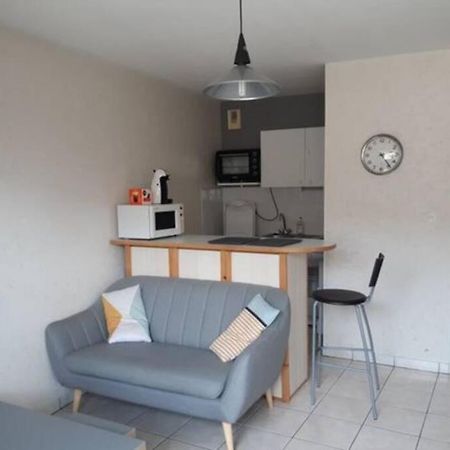 T1 Bis- Hypercentre - Parking Gratuit Apartman Toulouse Kültér fotó