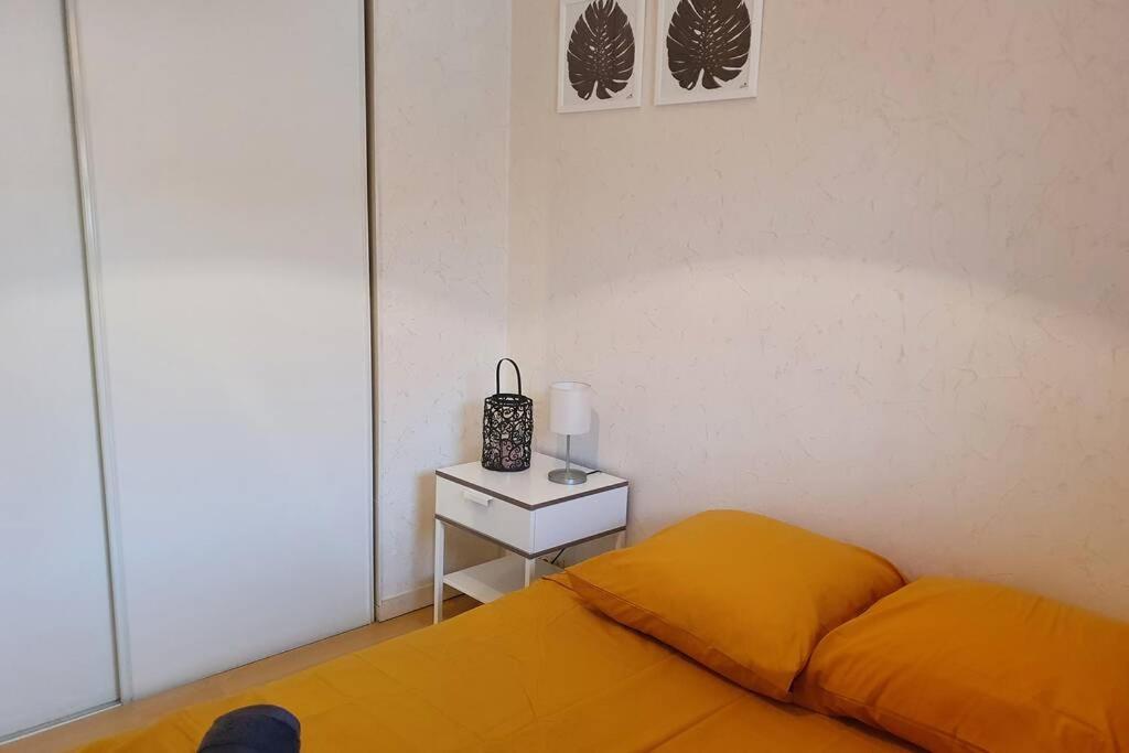 T1 Bis- Hypercentre - Parking Gratuit Apartman Toulouse Kültér fotó